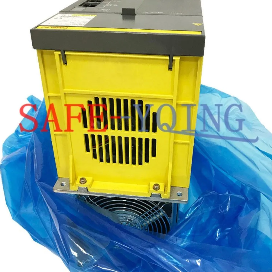 Сервоусилитель FANUC SERVO DRIVE AMPLIFIER A06B-6096-H108