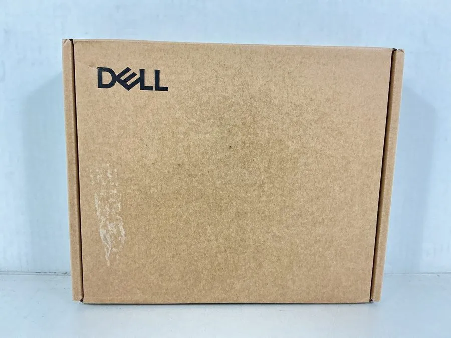 Док-станция Dell Pro Thunderbolt 4 180W Power Docking Station WD25TB4