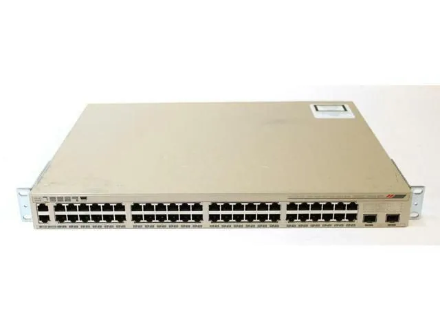 Коммутатор Cisco C6800IA-48FPD 48-Port PoE+ 10G SFP+ Instant Access Switch