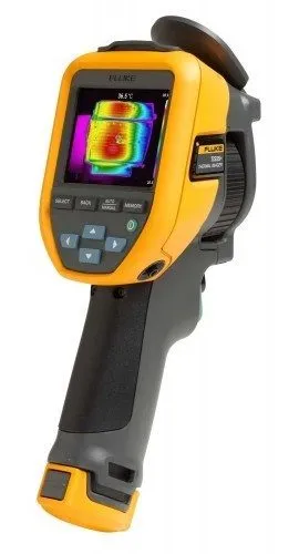 Оптико-электронная система Fluke Ti20 30Hz 128 x 96 Thermal Camera Infared Image