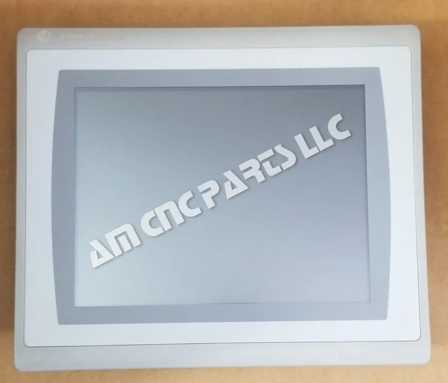 Панель оператора Allen Bradley 2711P-T10C21D8S PanelView Plus, Color 10.4" Termi