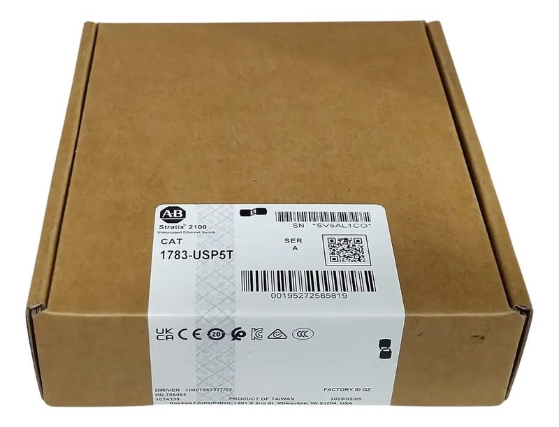 Фото лота 1783-USP5T от продавца №17456