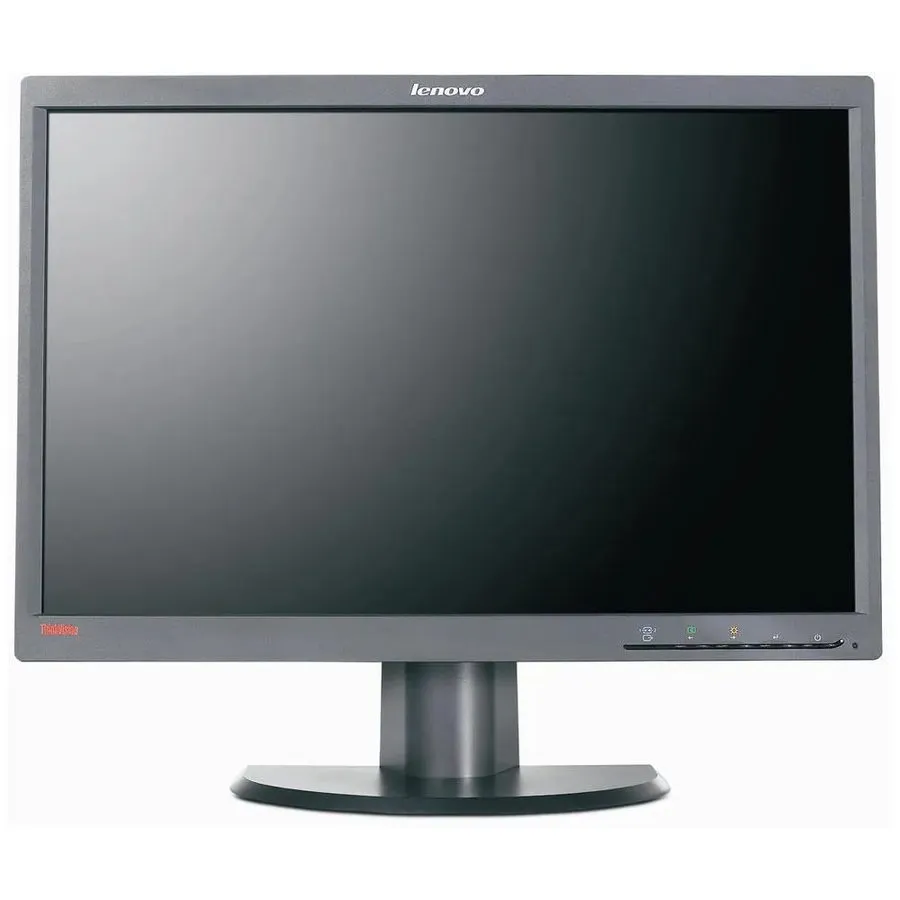 Монитор Renewed Lenovo ThinkVision L2251P 22" Widescreen Monitor