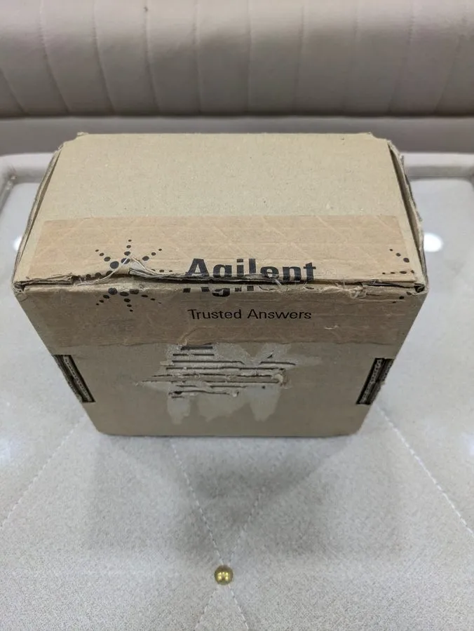 Хроматограф Agilent 1100/1200/1260 HPLC Active Inlet Valve (G1312-60025) — фото лота 1