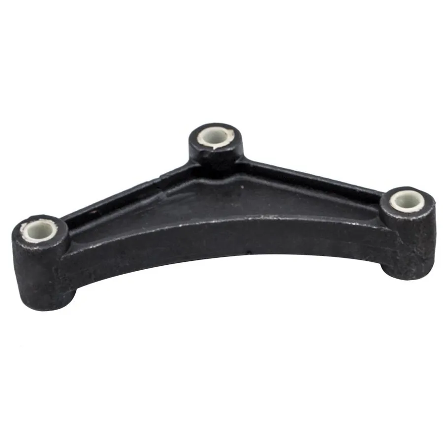 Такелажная скоба Tandem Axle Trailer Spring Suspension Rebuild Kit Camper 3.125" — фото лота 2