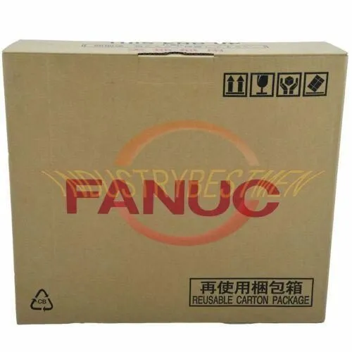 Сервоусилитель FANUC A06B-6134-H201 Servo Drive