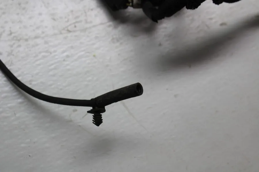 Жгут проводов 2007-2012 Harley-davidson Sportster 1200 Xl1200c Main Engine Wirin