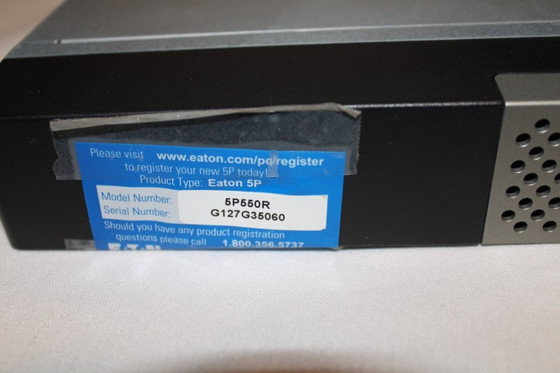 Фото лота 5P550R от продавца №71493