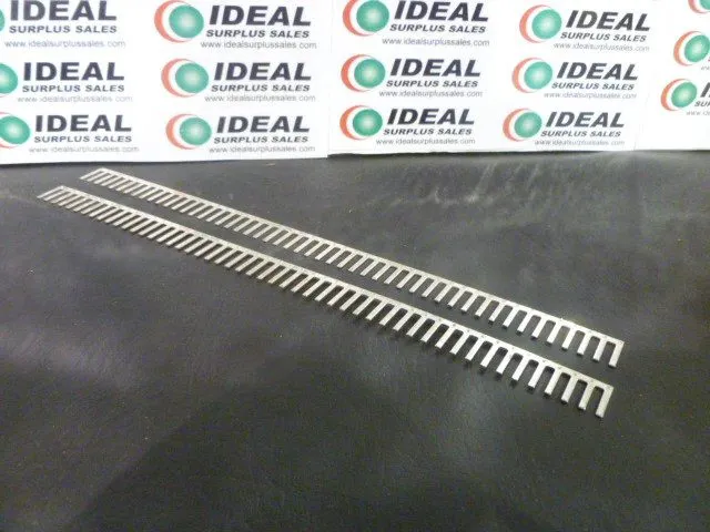 Клеммник Allen Bradley 1492-N39 A.B. Terminal Jumper Strips