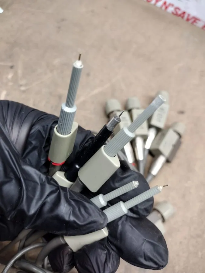 Осциллограф Tektronix P6133 10X 150MHz Passive Oscilloscope Probe 1.3m