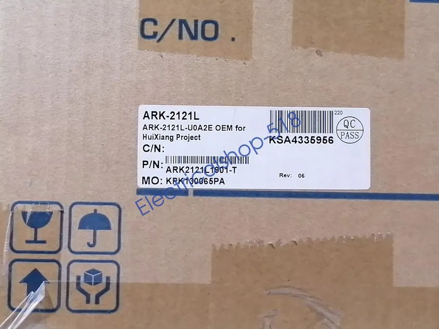 Промышленный компьютер 1 high-quality Advantech ARK-2121L-U0A2E Industrial Compu