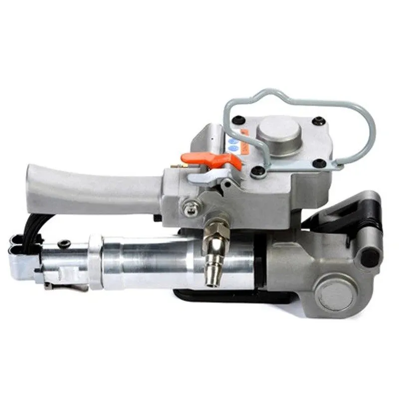 Стреппинг-машина A19/B19 Pneumatic Strapping Machine Handheld Fully Automatic Br
