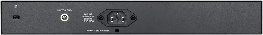 Фото лота DGS-1210-10MP от продавца №55957