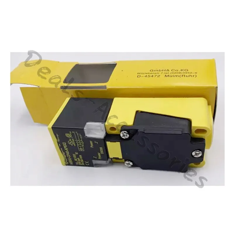 Датчик приближения 1ps turck Ni35-CP40-VN4X2 Proximity sensor
