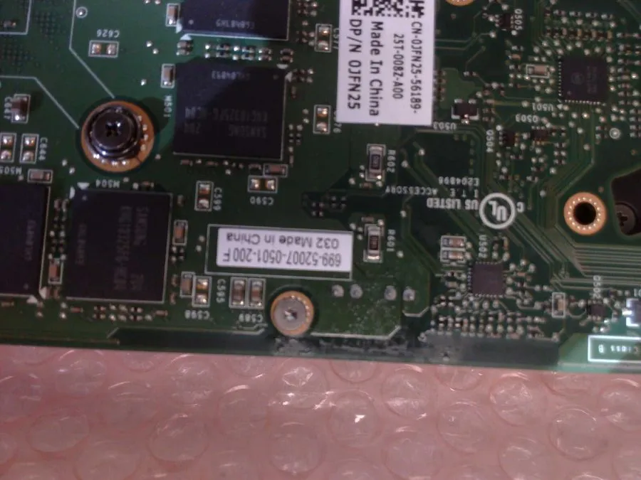 GPU-ускоритель NVIDIA QUADRO K5000 4GB DDR5 PCI EXPRESS x16 GRAPHIC CARD