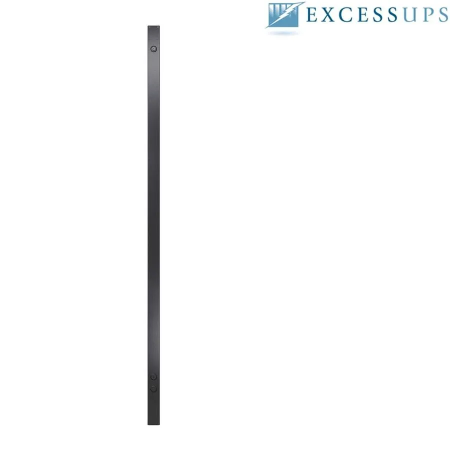 Блок розеток PDU APC AP8659NA3 APC NetShelter Metered-by-Outlet with Switching R