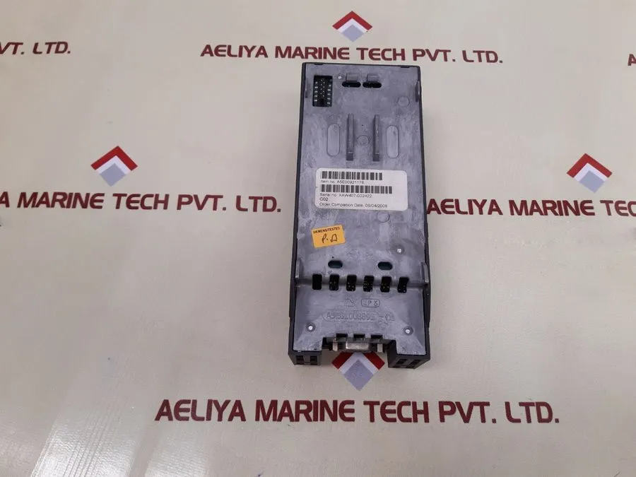 Частотный преобразователь SIEMENS 6sl3244-0ba20-1ba0 Sinamics Inverter Control U