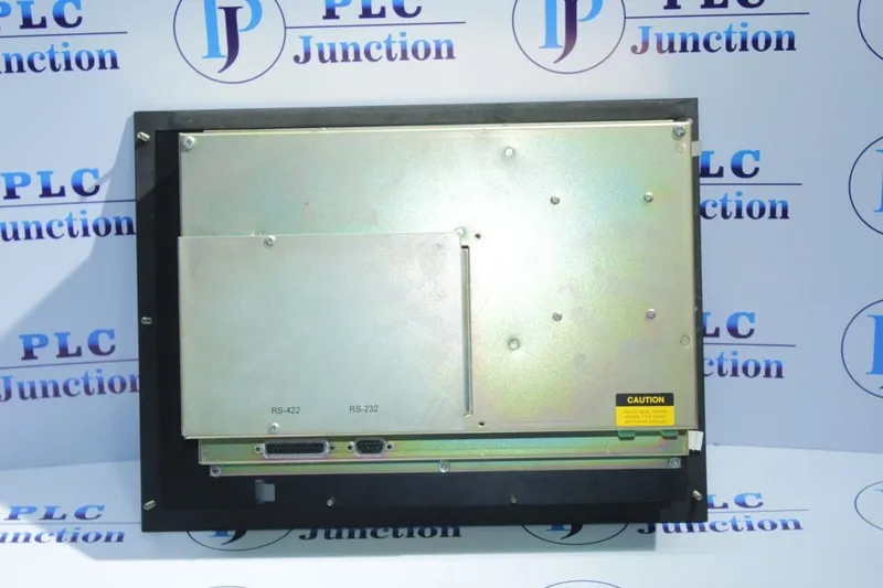 Панель оператора Beijer Electronics E900TD HMI Display Panel — фото лота 1