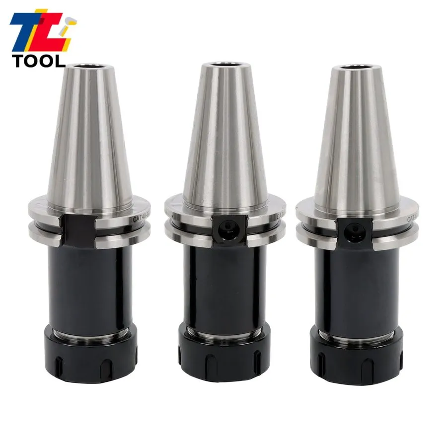 Режущий инструмент Precision G25 Balanced CAT40-ER32-4 Collet Chuck Tool Holder