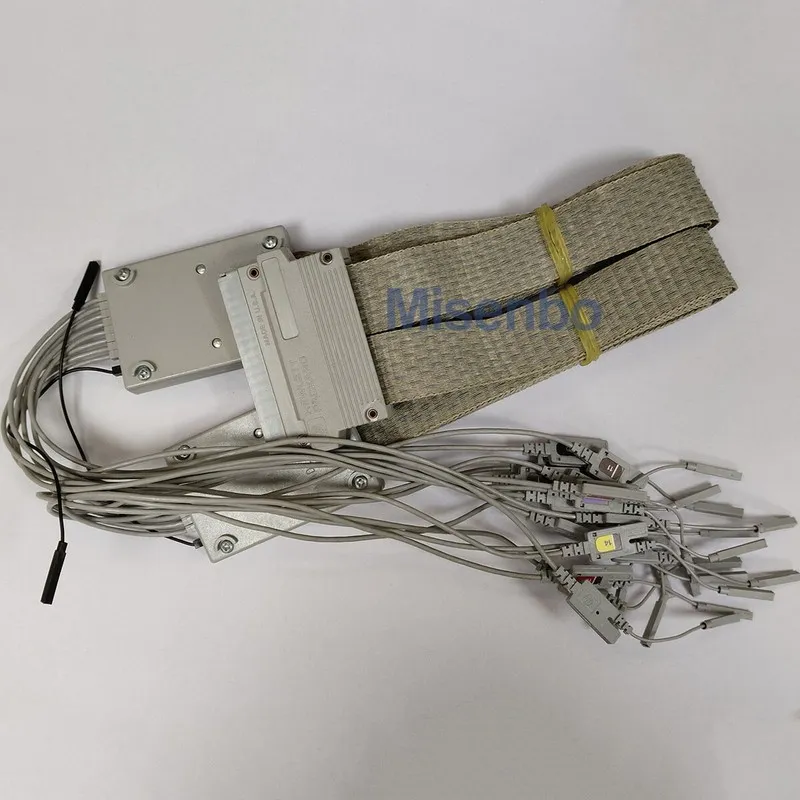 Логический анализатор HP/Agilent 54620-61601 Logic Analyzer Probe Cable with gra