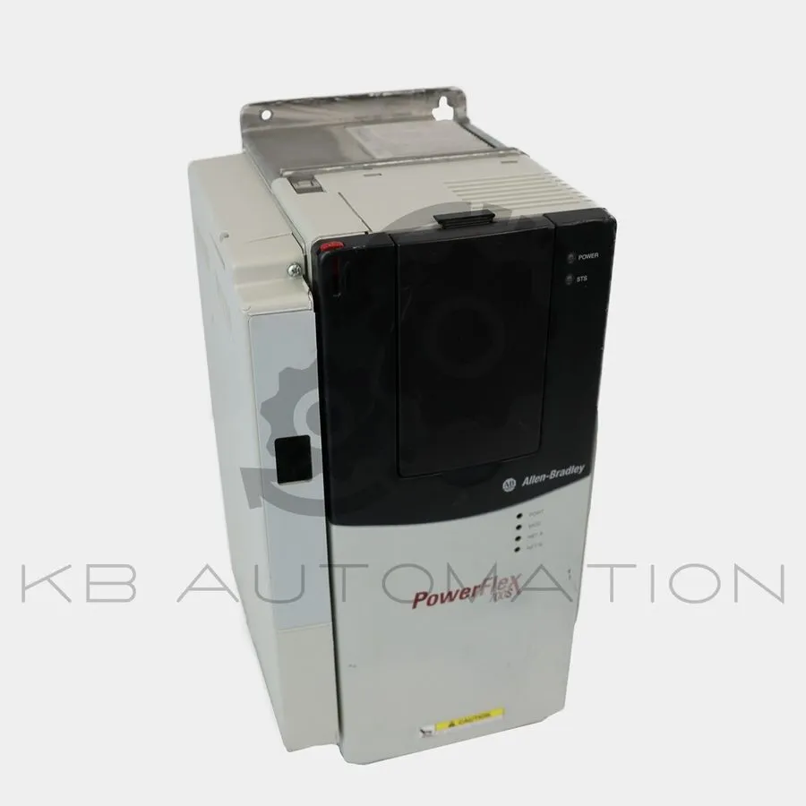 Частотный преобразователь 20DC011A0EYNANANE Allen-Bradley PowerFlex 700S AC Driv
