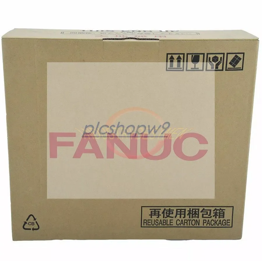 Сервоусилитель FANUC Servo drive A06B-6066-H266