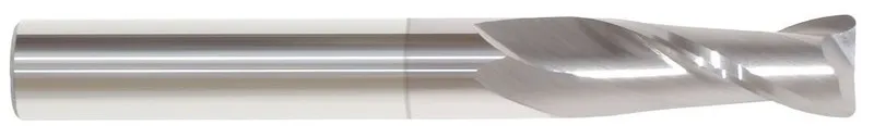 Режущий инструмент 5/8 2FL SE REG w/.125R TiCN Carbide End Mill, MTC-61626 — фото лота 1