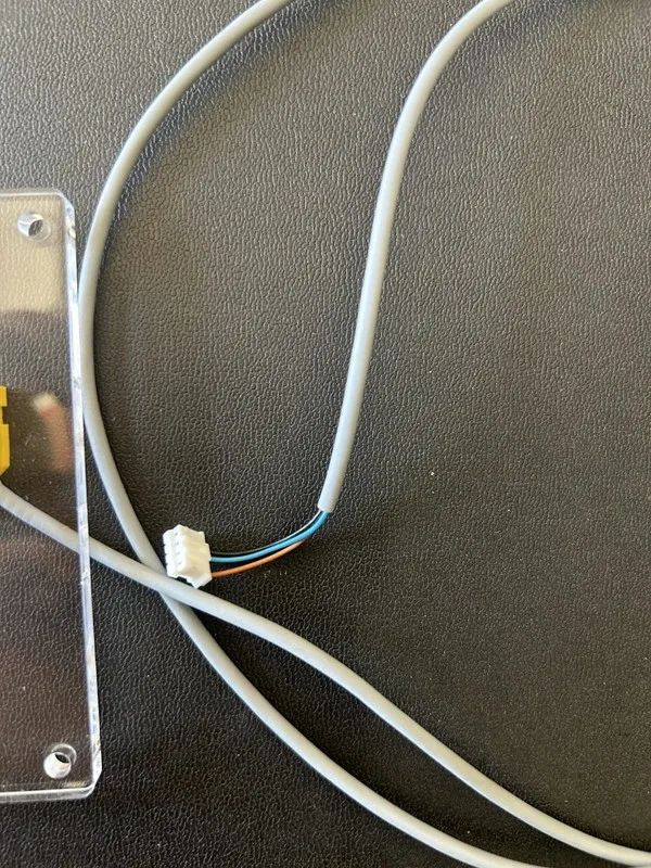 Датчик приближения Turck BC10-QF5,5-AN6X2/S250 Rectangular Capacitive Proximity  — фото лота 1