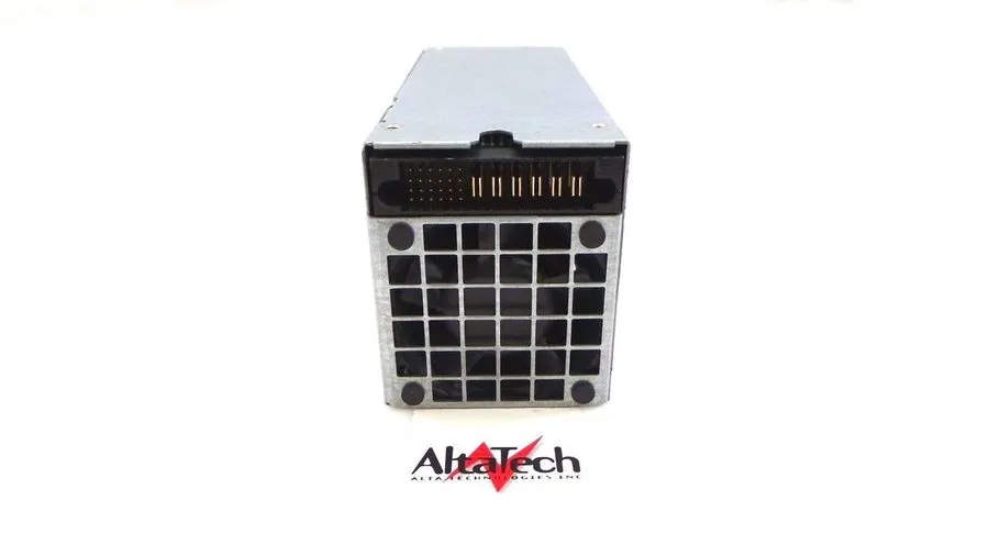 Блок питания Dell PowerEdge T410 Server 580 Watt Power Supply F5XMD / G686J