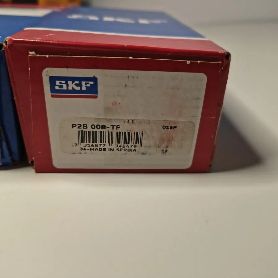 Подшипник SKF F2B 008-TF 2 Bolt Flange Bearing