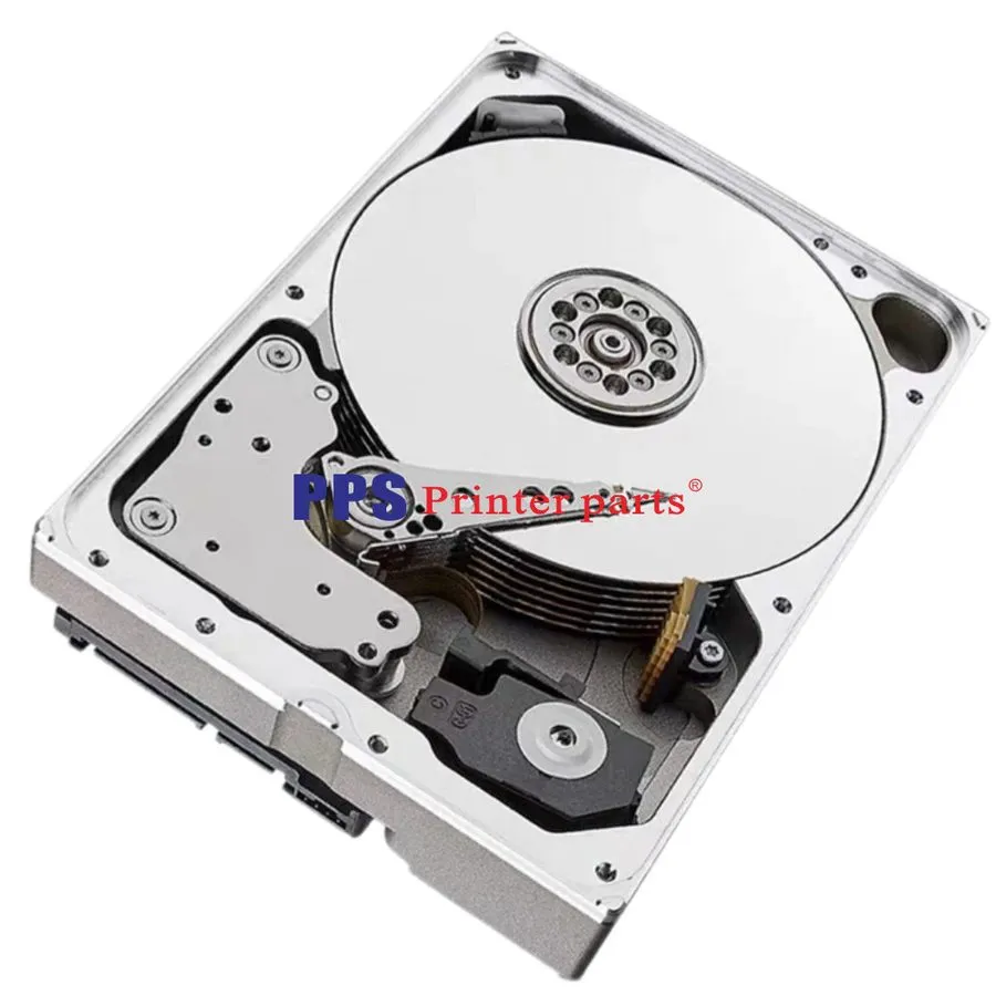 Жёсткий диск ST18000NT001 Seagate IronWolf Pro 18TB 7.2K NAS SATA 3.5" 256M Hard