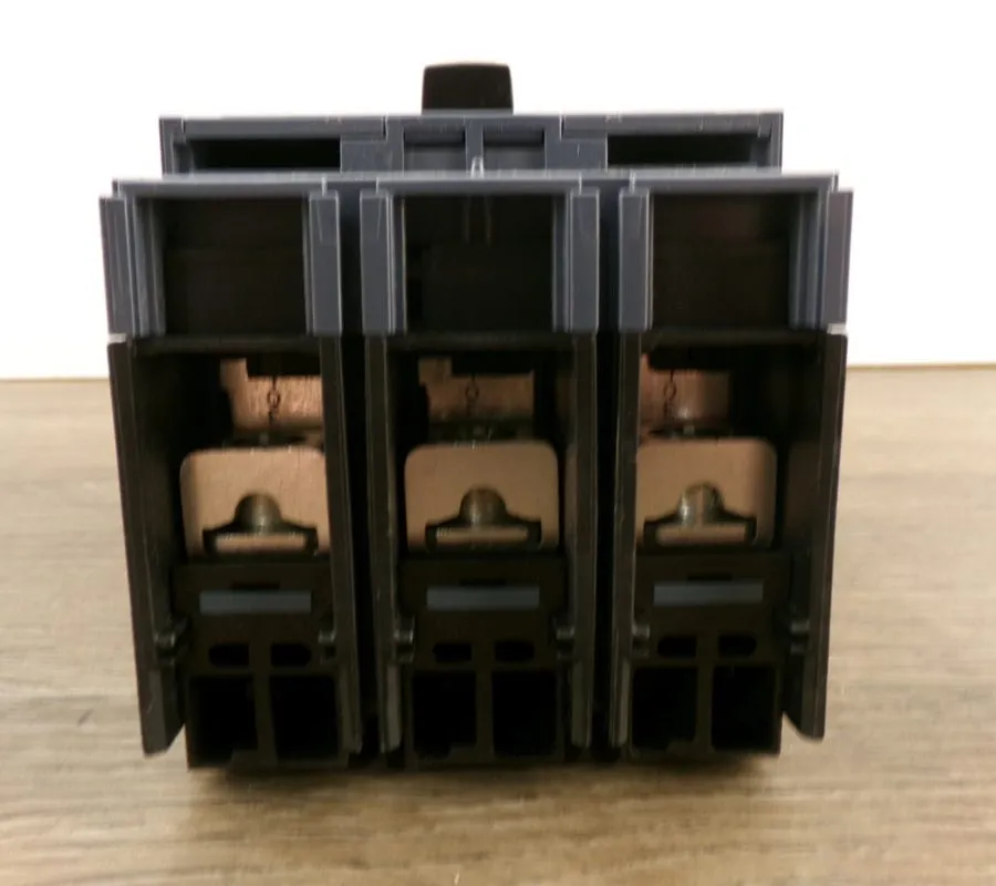 Автоматический выключатель Siemens 3VA4140-5ED34-0AA0 Circuit Breaker 40A 3-Pole