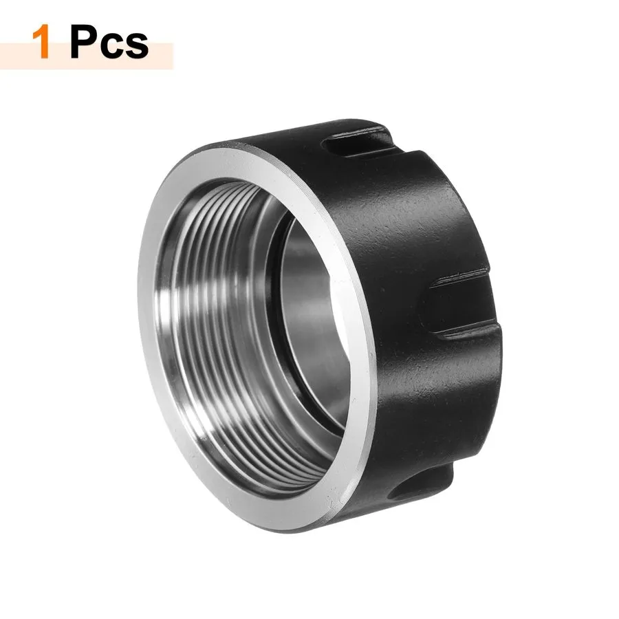 Патрон MTA5 ER32 Morse Taper Tool Collet Chuck Holder MT5 ER32UM Shank Lathe CNC — фото лота 2