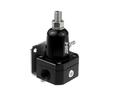 Трубопроводная арматура Redhorse Fuel Pressure Regulator 7910-08-2; Bypass 40-75