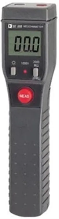 Тестер BK86M Megohmmeter Megger Insulation Tester 1000V,New ne