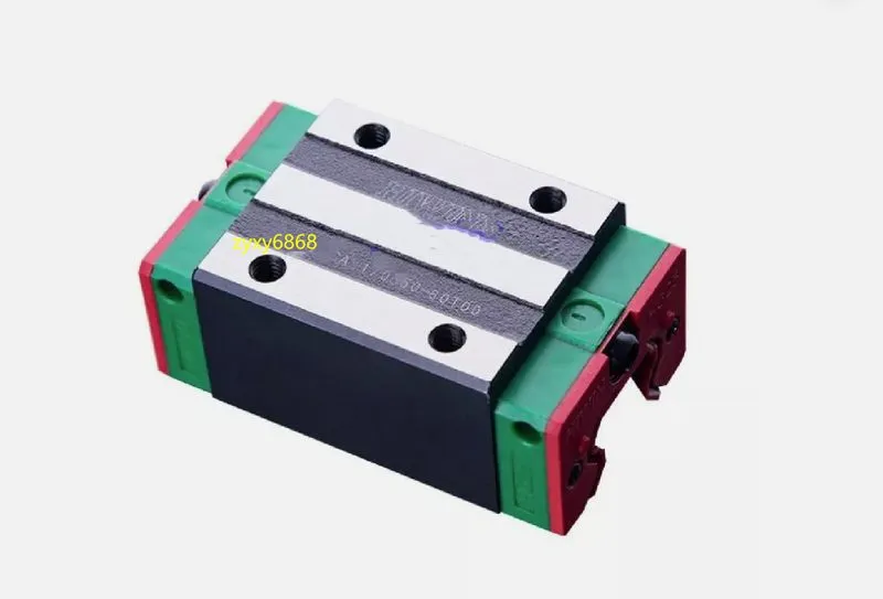 Линейная направляющая HIWIN EGH20CA Linear Guide Slider