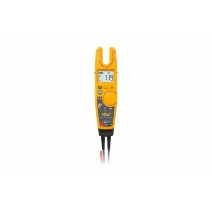 Тестер FLUKE T6-600 Voltage Clamp-Meter Digital Current Electrical Tester