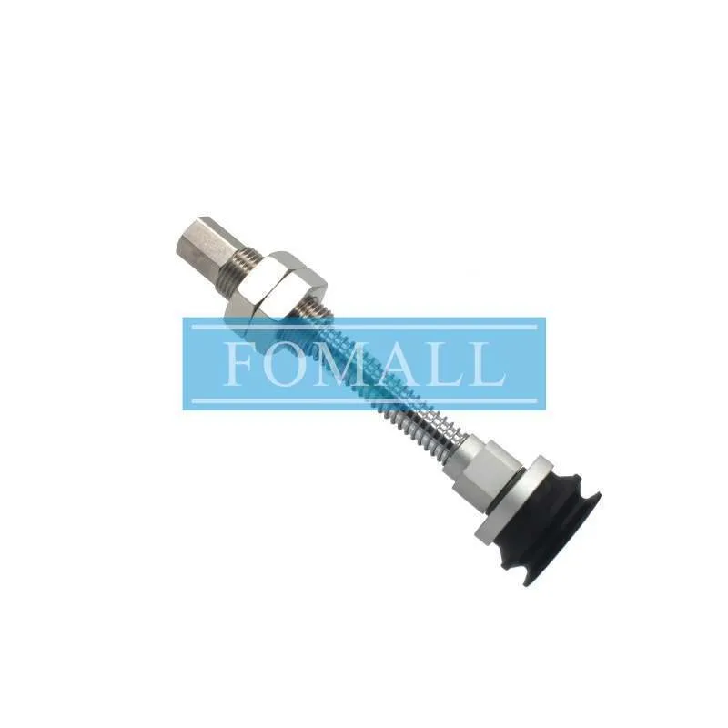 Вакуумная присоска Industrial vacuum suction cup ZP3E-T100BMSJB100