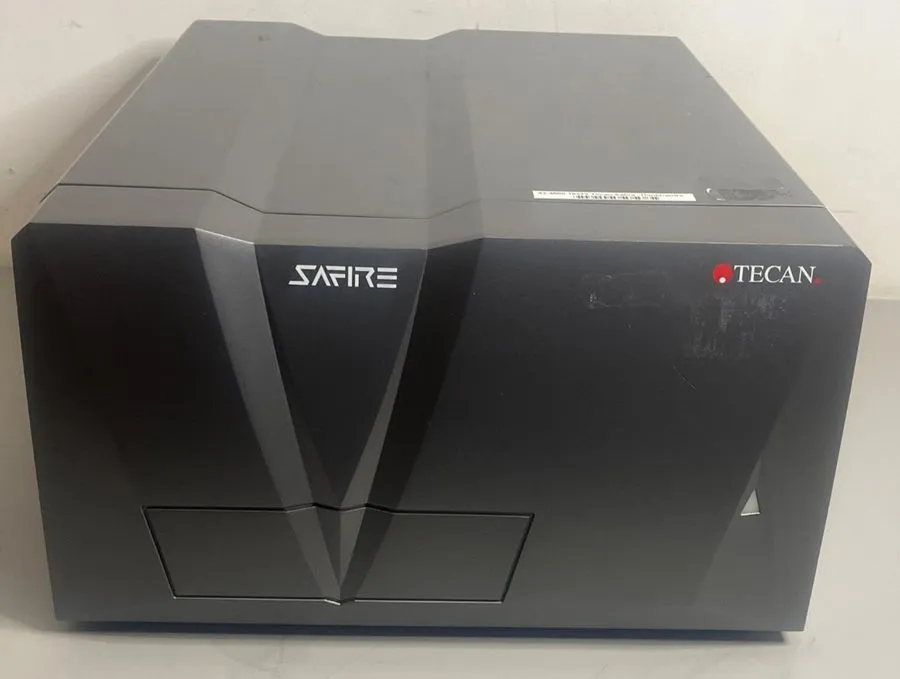 Спектрометр Tecan Safire Multimode Microplate er F129013 UV-Vis Fluorescence — фото лота 2