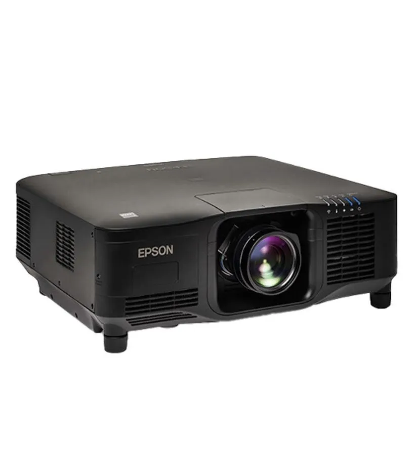 Проектор 13,000 lumen 3LCD Laser Projector w/ 4k Epson EB-PU2213B — фото лота 1