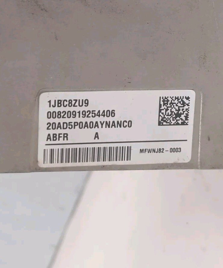 Фото лота 20AD5P0A0AYNANC0 от продавца №55721