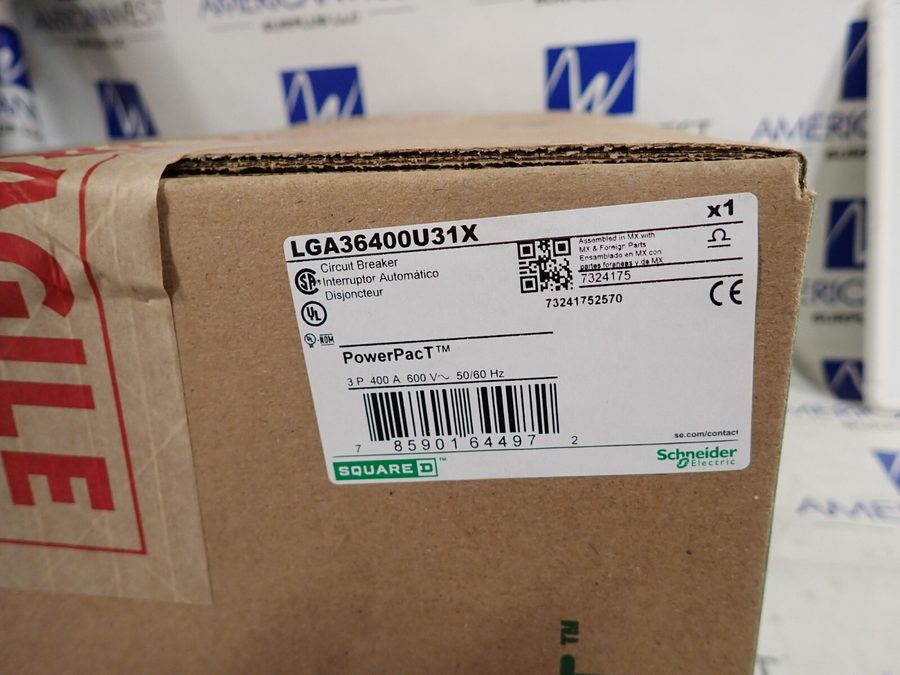 Фото лота LGA36400U31X от продавца №67376