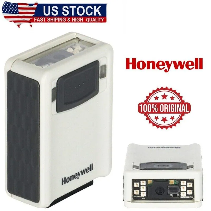 Сканер штрих-кода Honeywell 3320G-4USB-0-N VuQuest 3320g Hands-Free 1D & 2D USB 
