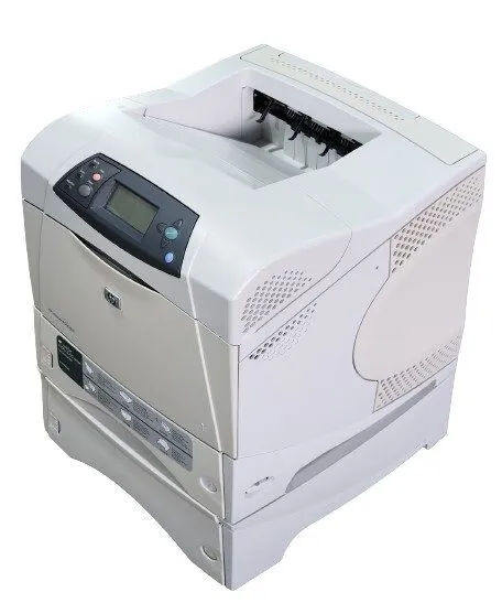 Операторское оборудование HP LaserJet 4250DTN Workgroup Laser Printer Q5403A w/D