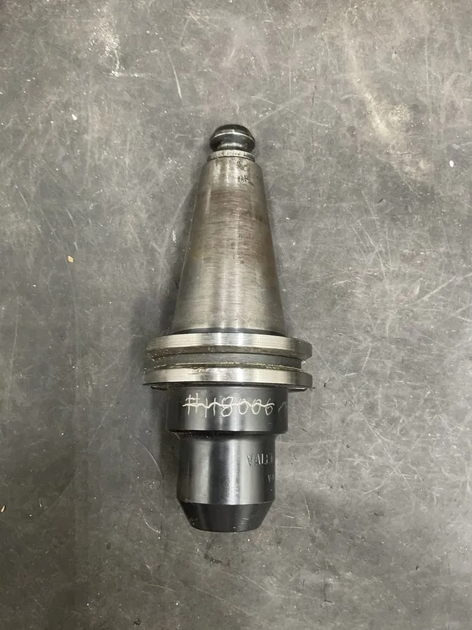 Инструментальная оправка Valenite GTE V40CT-E50 CAT40 CNC End Mill Tool Holder S