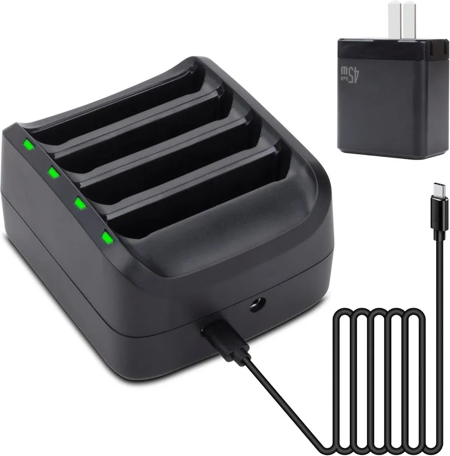Терминал сбора данных DC Car Vehicle Charger Cable для Zebra TC51 510K TC52 TC56