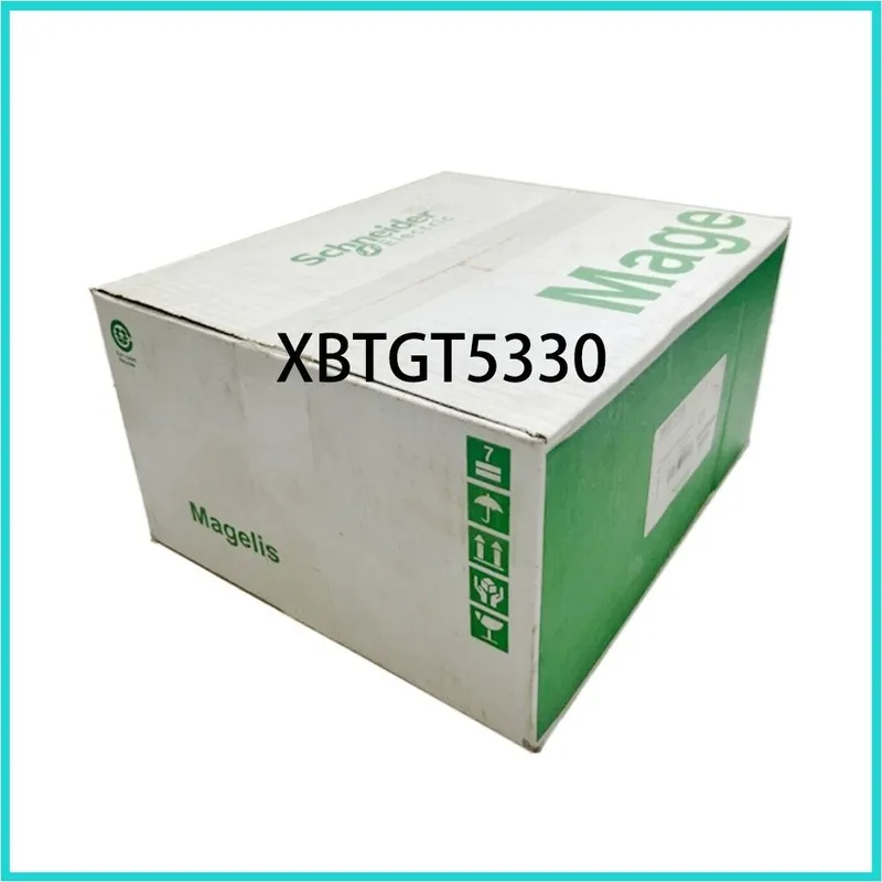 Панель оператора Schneide HMI XBTGT5330 10.4-inch Magelis XBT GT Series Touch Sc