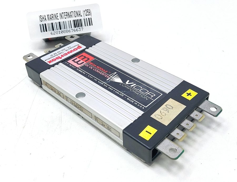 Фото лота VI-M13-CV от продавца №60248