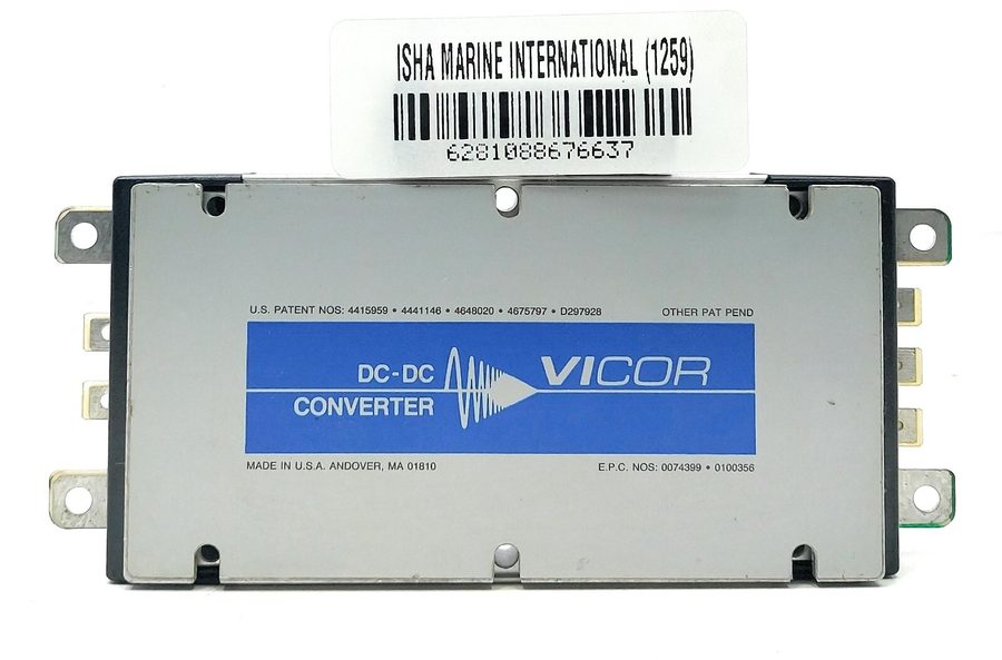 Фото лота VI-M13-CV от продавца №60248