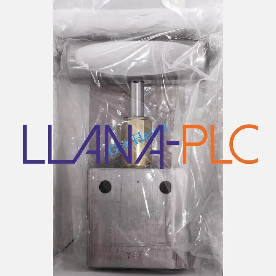 Клапан Swagelok NVT4N1VG15 stop valve